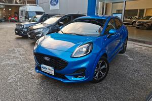 Ford Puma KM/0 1.0 EcoBoost Hybrid 125cv S&S aut. 