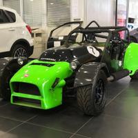 Sylva Striker Suoer Seven