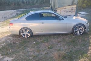 BMW e92 320d
