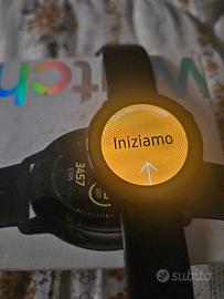 Samsung watch active 