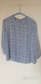 Camicia donna brand Zara