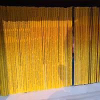 National Geographic Italiano anni 2004-2017