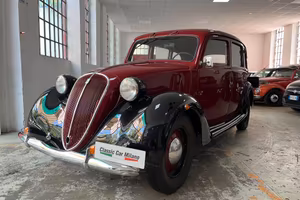 Fiat 508 L Balilla
