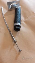 cavalletto macchina fotografica 