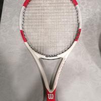 Wilson six one 95s