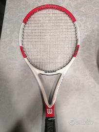 Wilson six one 95s