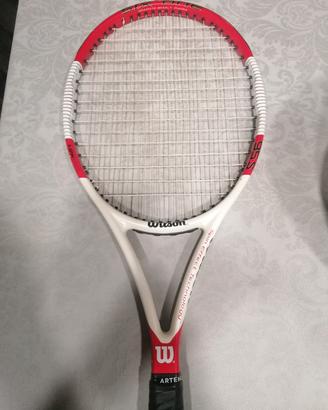 Wilson six one 95s