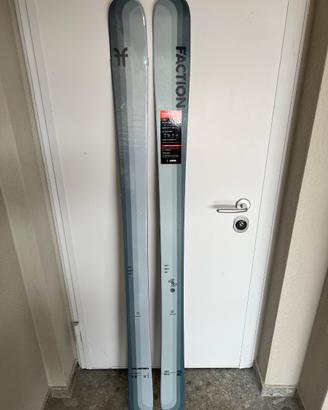 Sci Faction Dancer 2 177cm