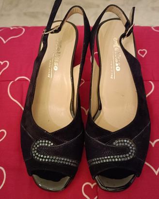 Ribasso Scarpe Melluso da cerimonia signora 
