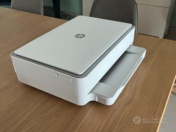 Stampante HP ENVY 6030e