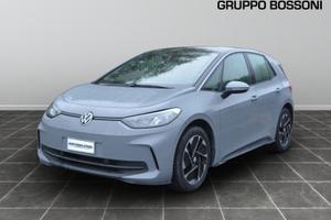 Volkswagen ID.3 58 kwh pro performance