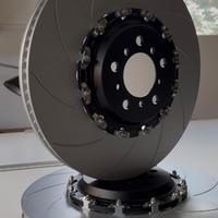 DISCHI FRENO TRACKDAY FLOTTANTI