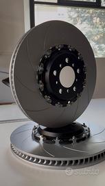 DISCHI FRENO TRACKDAY FLOTTANTI