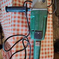 smerigliatrice/lucidatrice