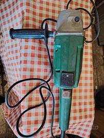 smerigliatrice/lucidatrice