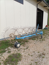 Ranghinatore voltafieno