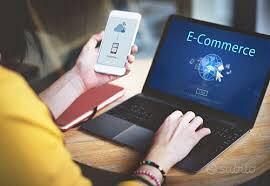 E-commerce Espero Gestione Vendite Online