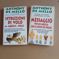 Antony De Mello umorismo e proposte