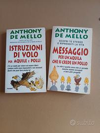 Antony De Mello umorismo e proposte