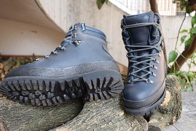 Scarpe antinfortunio DOLOMITE S3 Monte Bove