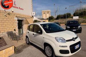 FIAT Panda 1.0 FireFly S&S Hybrid Pop