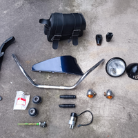 Ricambi honda shadow 600 1991