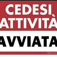 Attivita 'ben avviata