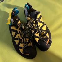 Scarpa Vapor Laces - nr. 42 (scarpette arrampicata
