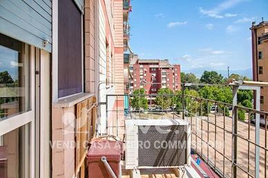 Appartamento Via Cicerone, 90, 04100, Latina