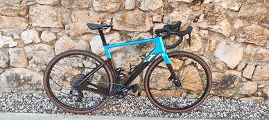 Gravel 3T