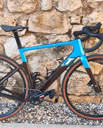 Gravel 3T