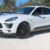Porsche Macan 2.0 Tua A SOLI 561€ al mese Anticipo