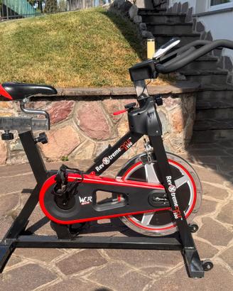 Bici Spinning