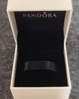 scatola rigida per charm pandora 