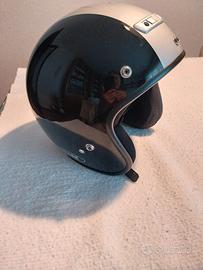 Casco nuovo