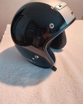 Casco nuovo