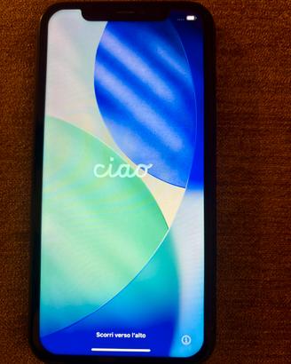 Iphone 11 usato