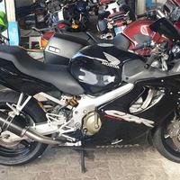 Thunder Carbon Honda CBR 600 F 2001-2007