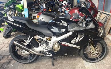 Thunder Carbon Honda CBR 600 F 2001-2007