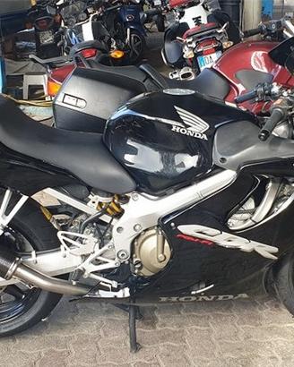 Thunder Carbon Honda CBR 600 F 2001-2007