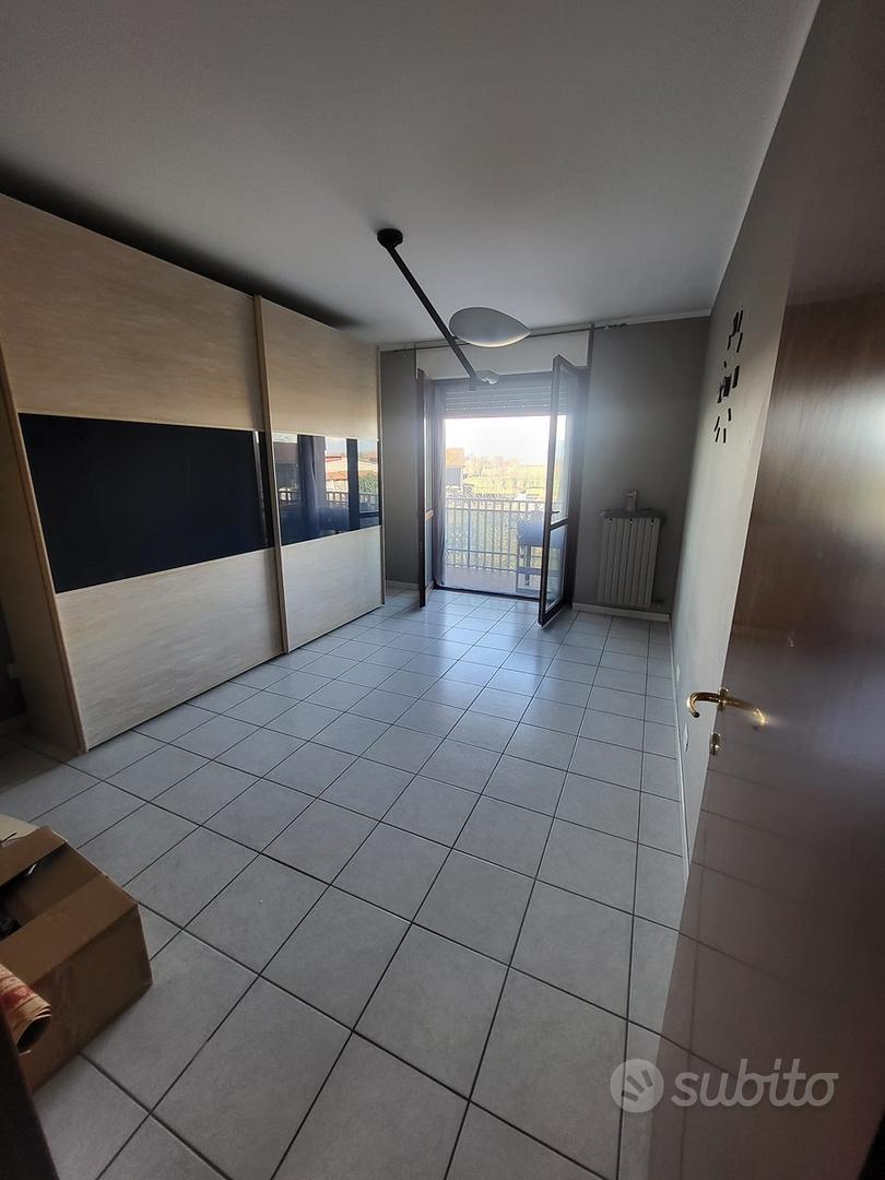 Vendita Appartamento Mappano - Vista 5