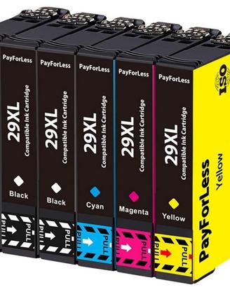 Cartucce Epson