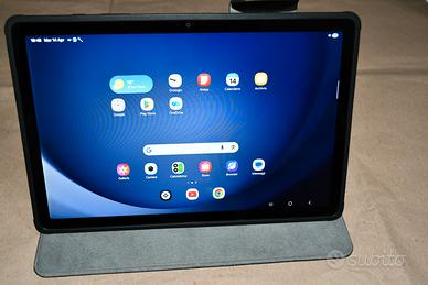 Galaxi Tab A9+ Mod SM X210