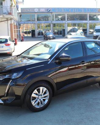 PEUGEOT - 3008 - BlueHDi 130 S&S Allure