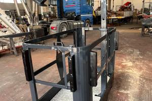 Cestello usato biposto Ferrari International