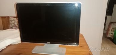 Monitor hp 19" per computer modello hstnd 2261 lh