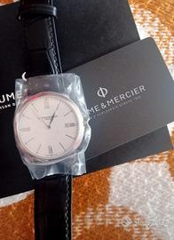 Orologio svizzero uomo