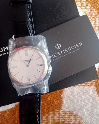 Orologio svizzero uomo