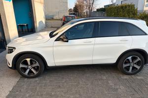 MERCEDES GLC 250 4MATIC