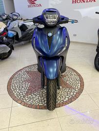 Piaggio Beverly 400 Sport